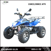 Motor Gy6 Automático ATV Quad 150cc / 200cc Enfriado por aire 4 tiempos